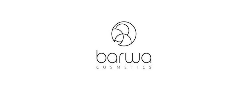 Logo marki Barwa