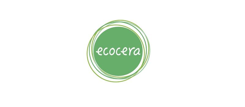 Ecocera, logo marki